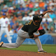 Illustration for article titled Hey, Look! Francisco Liriano Is Really Good Again